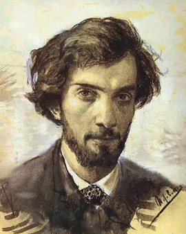 Isaak Ilyich Levitan