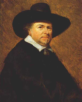 Jan Josephsz van Goyen