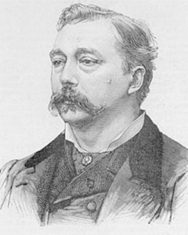 Jules Joseph Lefebvre