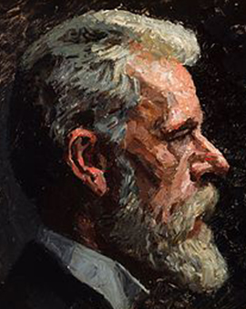 Laurits Regner Tuxen