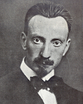 Luigi Russolo