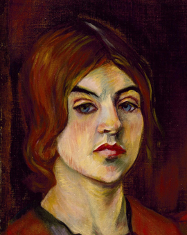 Marie Clementine (Suzanne) Valadon