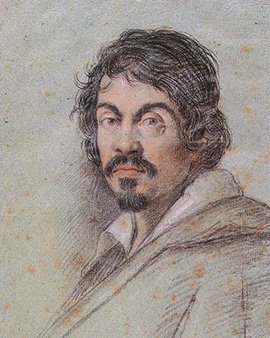 Michelangelo Merisi Caravaggio