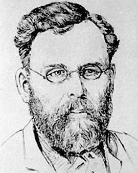 Pjotr ​​​​Petrowitsch Wereschtschagin
