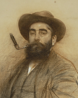 Ramon Casas i Carbo