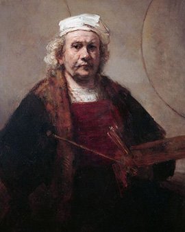 Rembrandt van Rijn