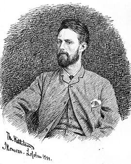 Theodor Kittelsen