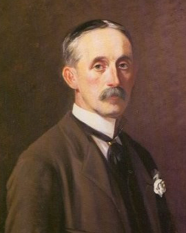 Walter Frederick Osborne