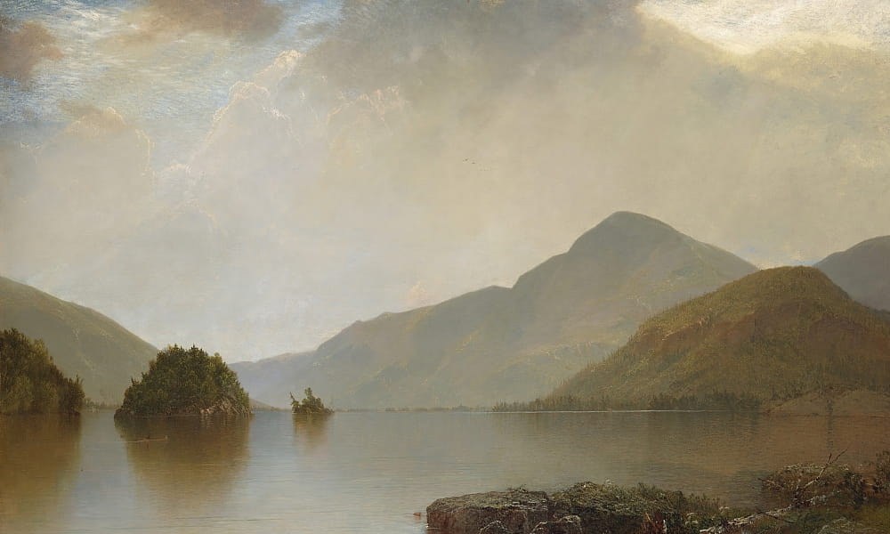 Konst från 1800 talet