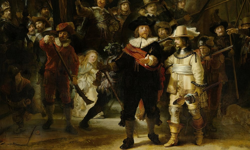 Barocken