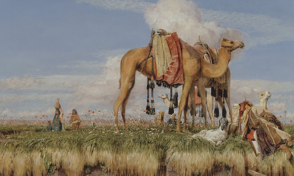 Orientalism